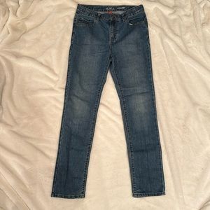 Children’s Place skinny jeans